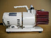 中古真空ポンプ_アルバック機工_GVD-050A