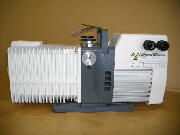 中古真空ポンプ_アルカテル2021SD