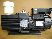 中古真空ポンプ_アルバック機工アルバック機工GLD-136C