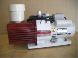 中古真空ポンプ_アルバック機工_GVD-200A
