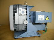 中古真空ポンプ_アルバック機工_GVD-050A