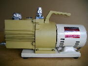 中古真空ポンプ_アルバック機工_GCD-050X