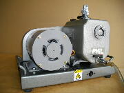 中古真空ポンプ_佐藤真空製USW-50